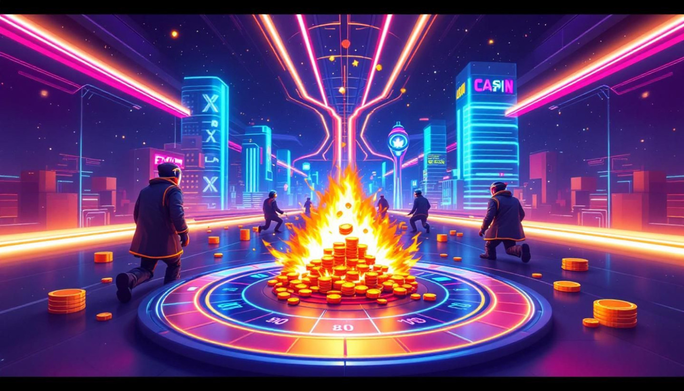 Comparing Crash Gambling Games: Features And Excitement