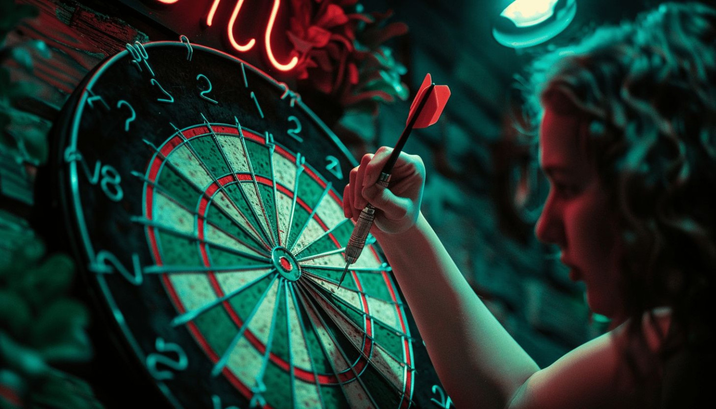 Diving into darts betting uncovering hidden gems for lucrative wagers