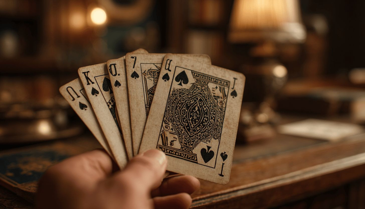 Euchre strategies for guaranteeing a loner