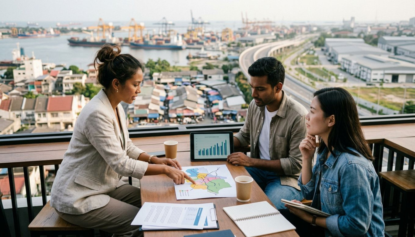 Exploring The Impact Of Regional Economic Cooperation On Local Development