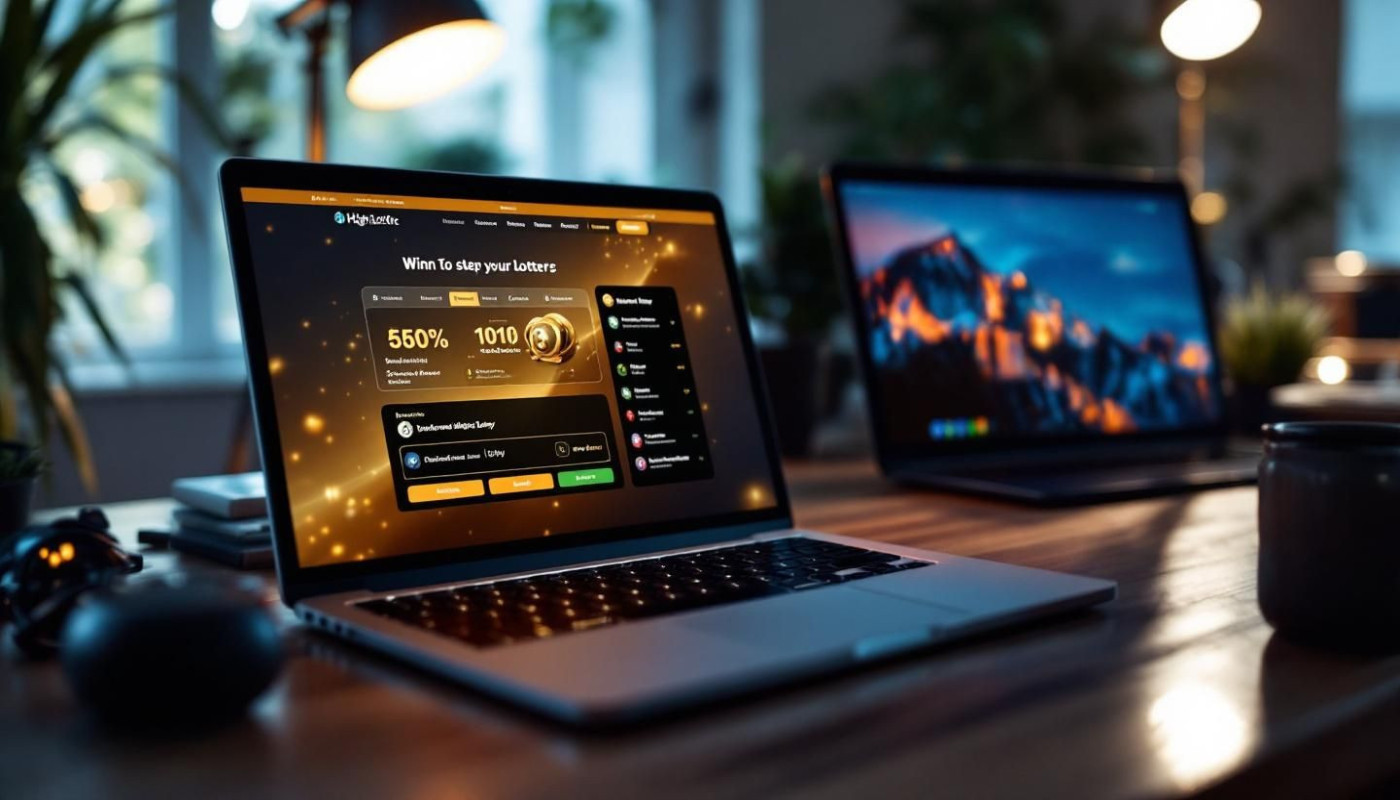 Maximizing Your Winnings In Online Lottery: Strategies And Benefits