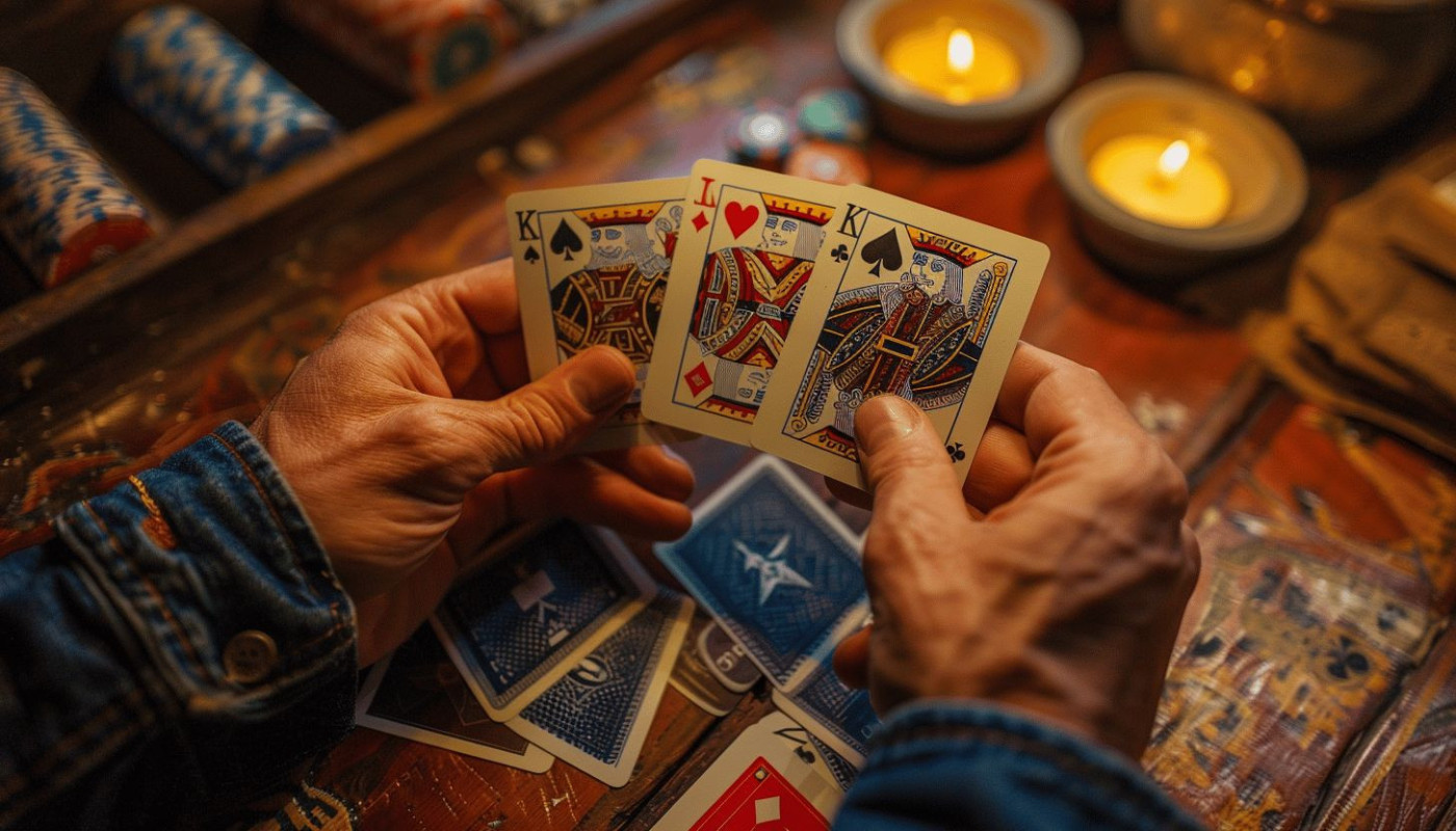 Niche poker variations lesser-known games to diversify your card playing experience