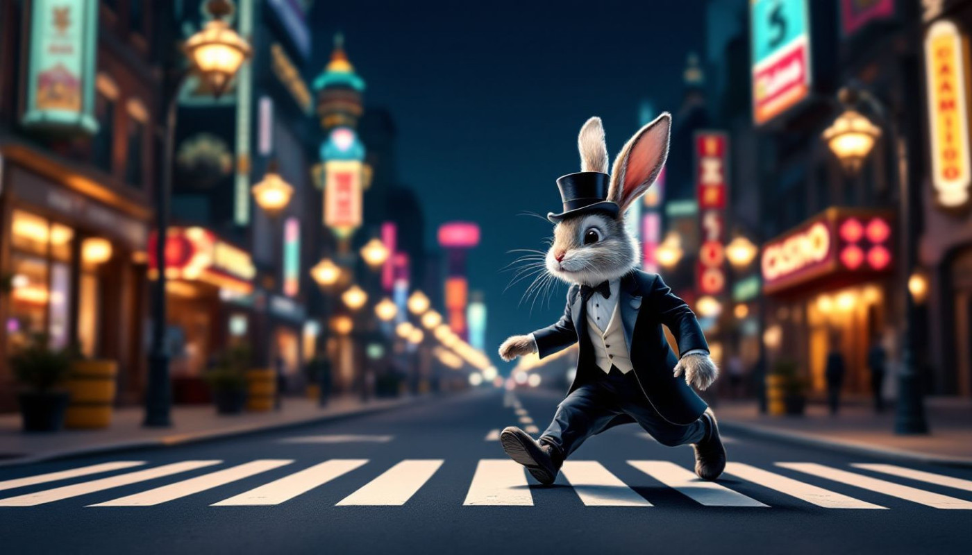 Strategies For Winning Big In Road Crossing Casino Games