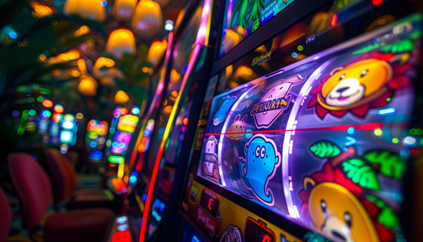 Understanding Game Volatility In Animal-themed Casino Games