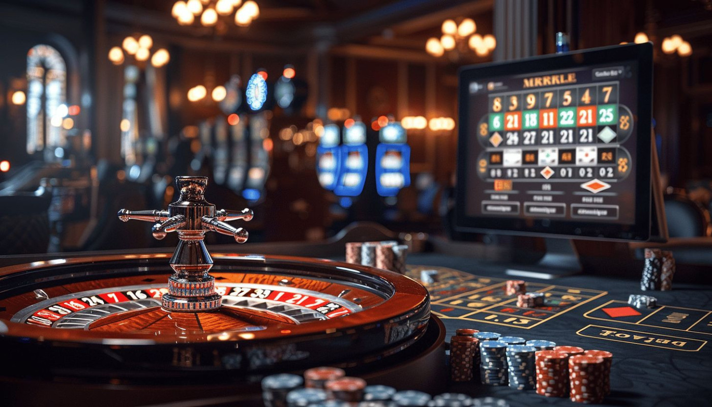 Understanding The Martingale System In Online Gambling
